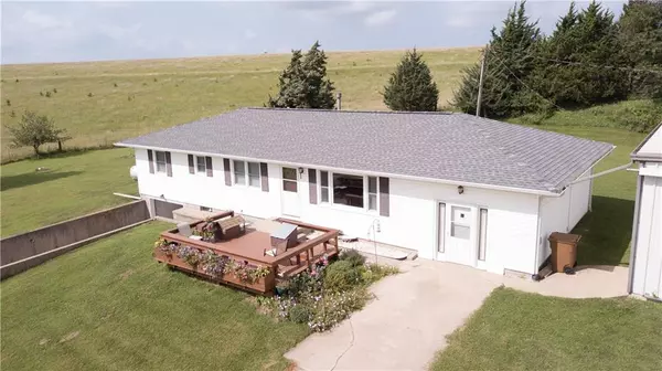 32249 U HWY, Oregon, MO 64473