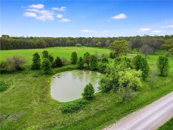 Odessa, MO 64076,Tract #4 Kinnamon RD