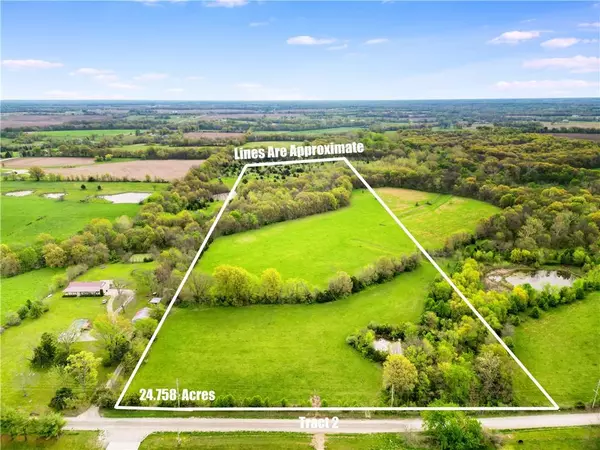 Tract #2 Kinnamon RD, Odessa, MO 64076