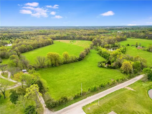 Odessa, MO 64076,Tract #2 Kinnamon RD