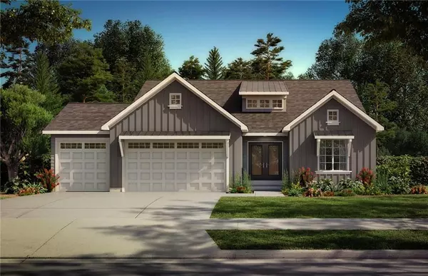 15396 W 161 CT, Olathe, KS 66062