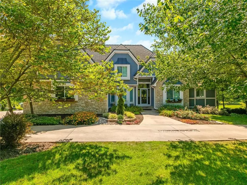 14923 Melrose ST, Overland Park, KS 66221