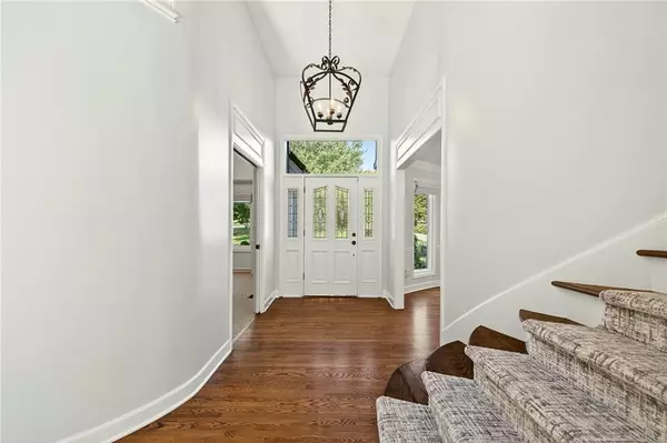 Overland Park, KS 66221,14923 Melrose ST