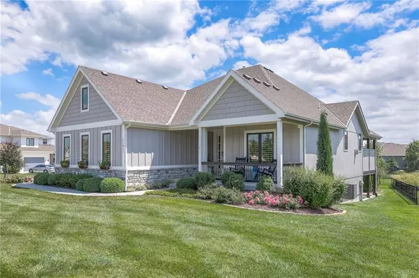 Olathe, KS 66061,11017 S Palisade ST
