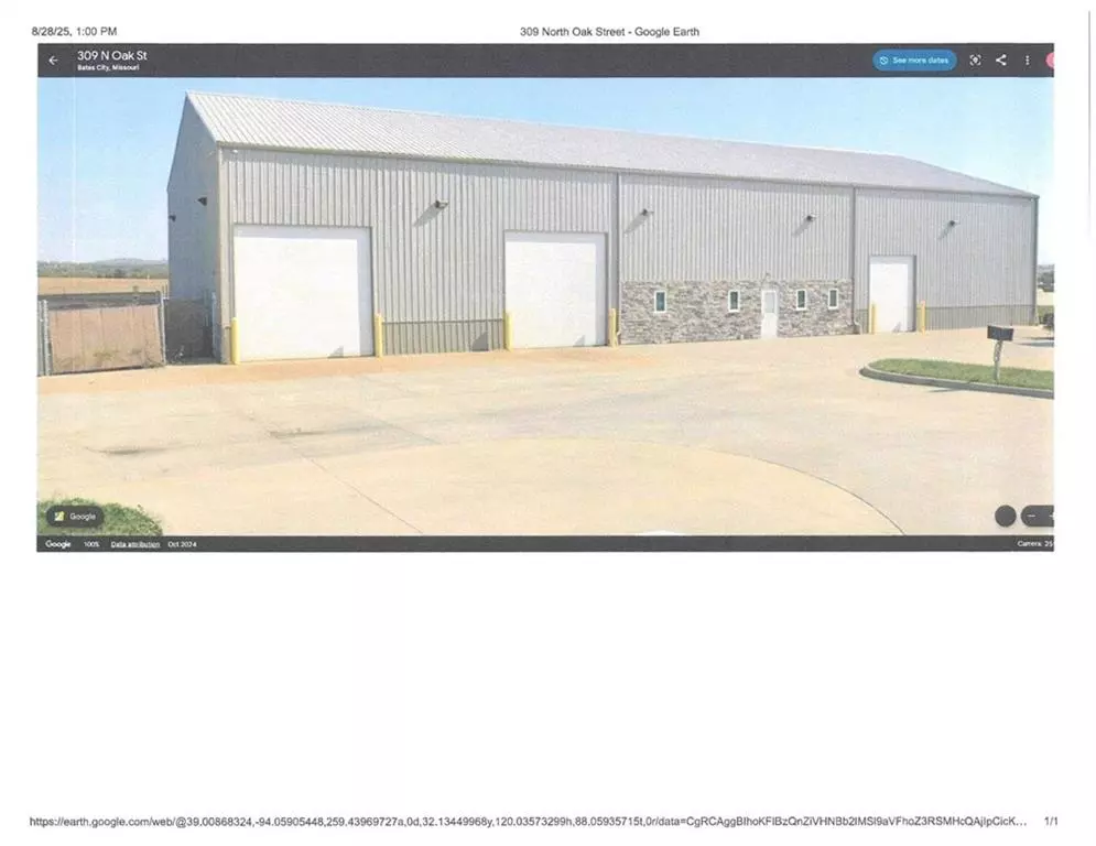 Bates City, MO 64011,304 N oak ST