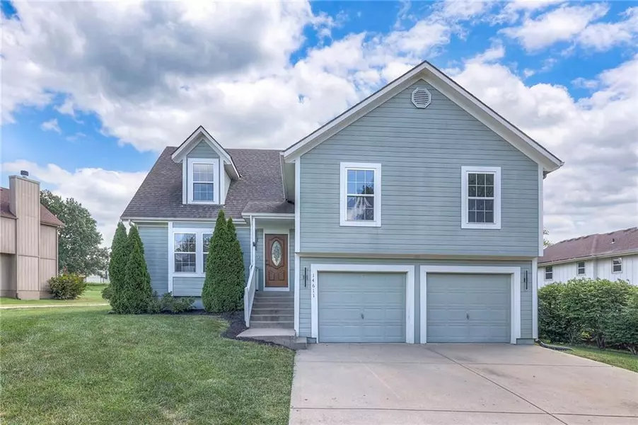 14611 Bristol AVE, Grandview, MO 64030