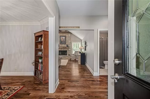 Shawnee, KS 66226,22513 W 53rd ST