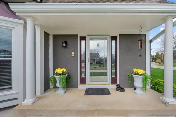 Lee's Summit, MO 64081,600 SW Trailpark CIR