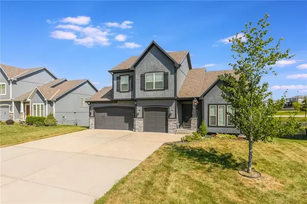 Kansas City, MO 64155,1314 NE 107th TER