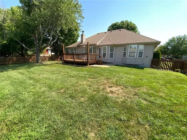 Blue Springs, MO 64014,2515 NE Springbrook ST