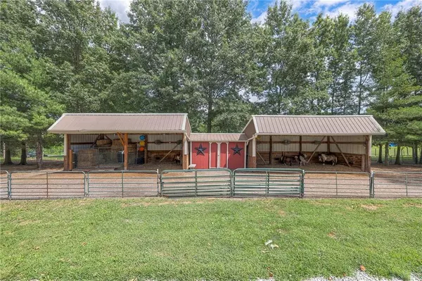 Pleasant Hill, MO 64080,18805 E 181st ST