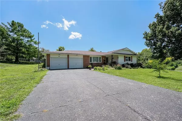 Plattsburg, MO 64477,605 W Missouri AVE