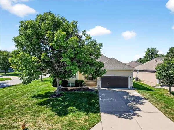 Raymore, MO 64083,1800 Meadowlark CT