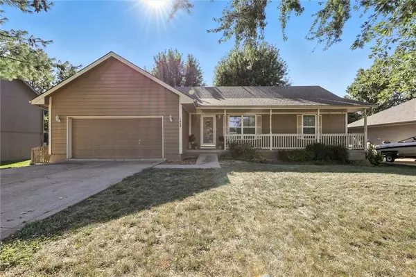 Kearney, MO 64060,1404 Stonecrest DR