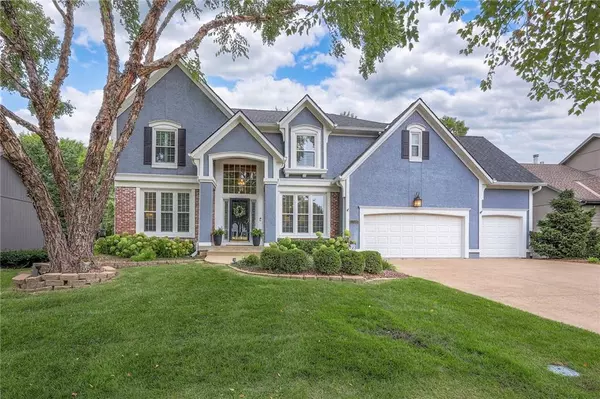 Overland Park, KS 66213,12102 W 130th ST