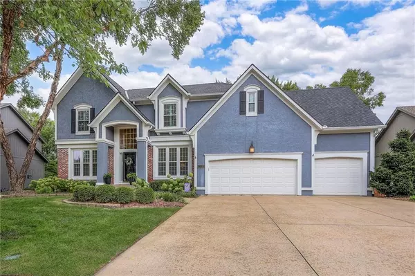 12102 W 130th ST, Overland Park, KS 66213