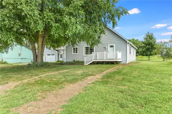 Leavenworth, KS 66048,500 Muncie ST