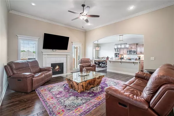 Kansas City, MO 64156,10840 N Corrington AVE