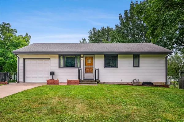 Kansas City, MO 64133,4915 Appleton AVE