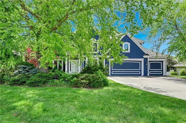 Parkville, MO 64152,6330 N Nevada AVE
