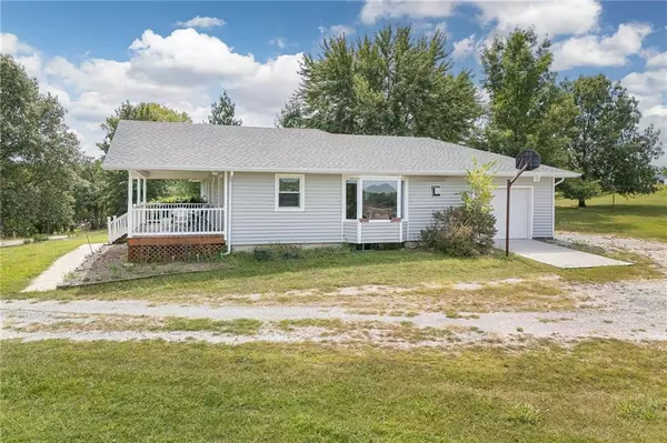 Gallatin, MO 64640,553 Lake Viking TER