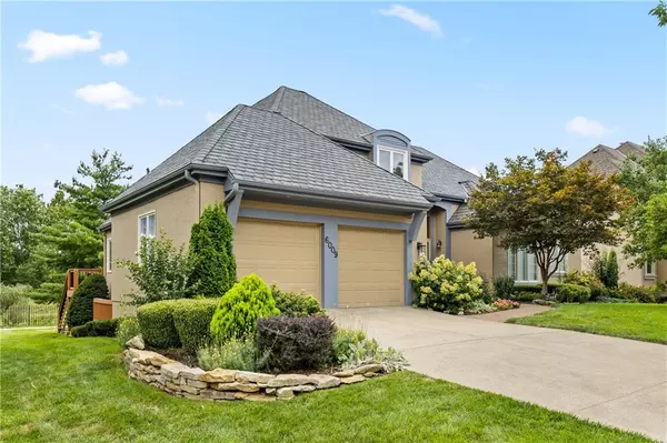 Overland Park, KS 66209,6009 W 128th ST