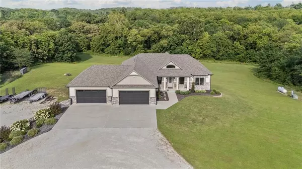 Odessa, MO 64076,6588 Hughes RD