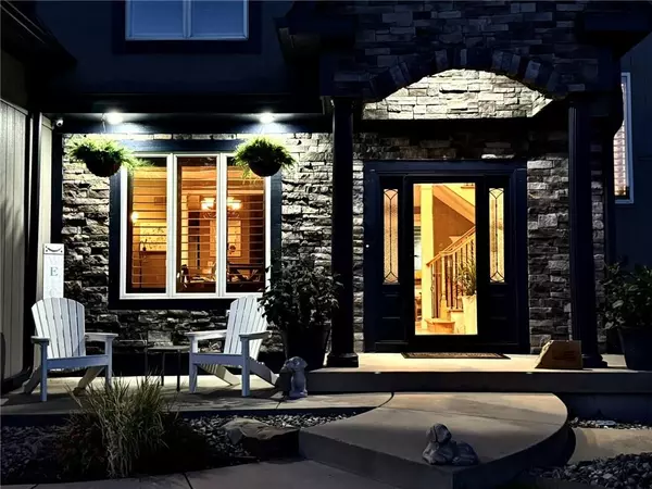 Olathe, KS 66062,14593 S Twilight LN
