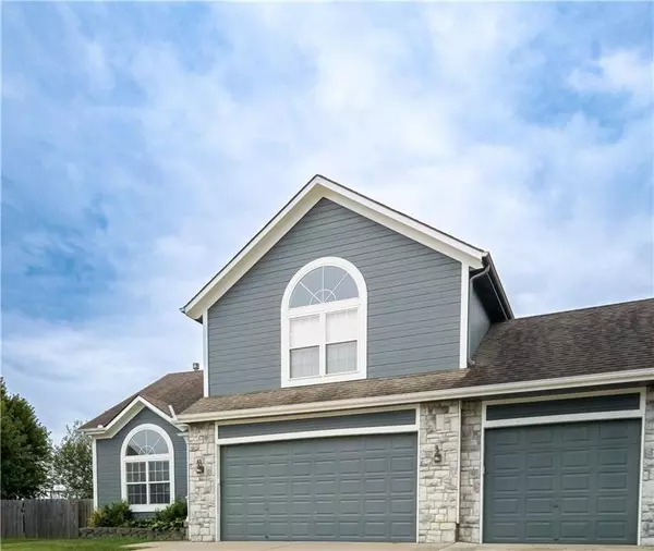 Raymore, MO 64083,709 MADISON CREEK CT