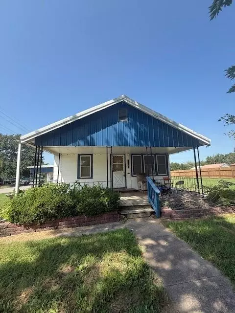 Eureka, KS 67045,1301 N Main ST
