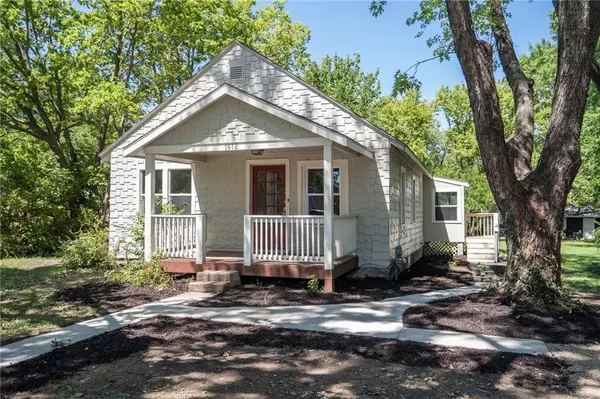 Lawrence, KS 66044,1612 W 5th ST