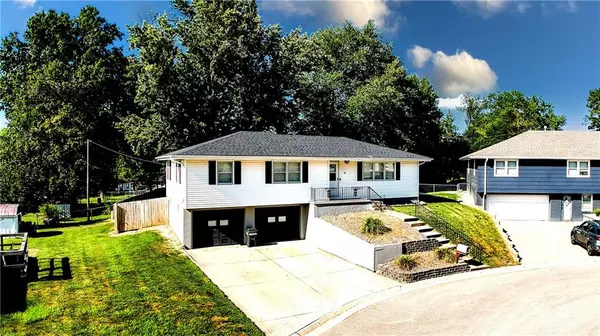 St Joseph, MO 64506,12 Antelope CIR