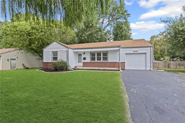 Shawnee, KS 66203,11112 W 54th ST