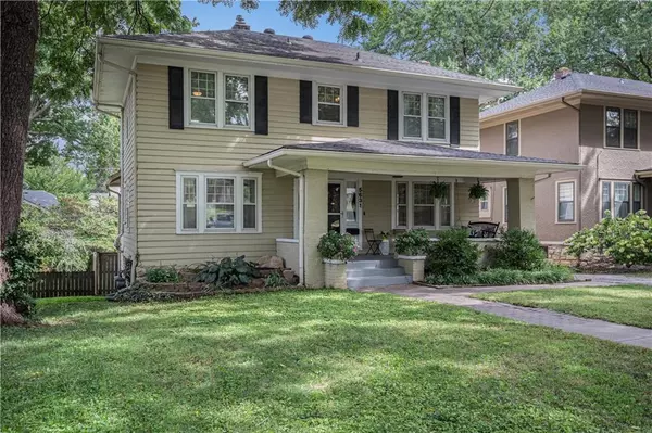 Kansas City, MO 64110,5631 Holmes ST