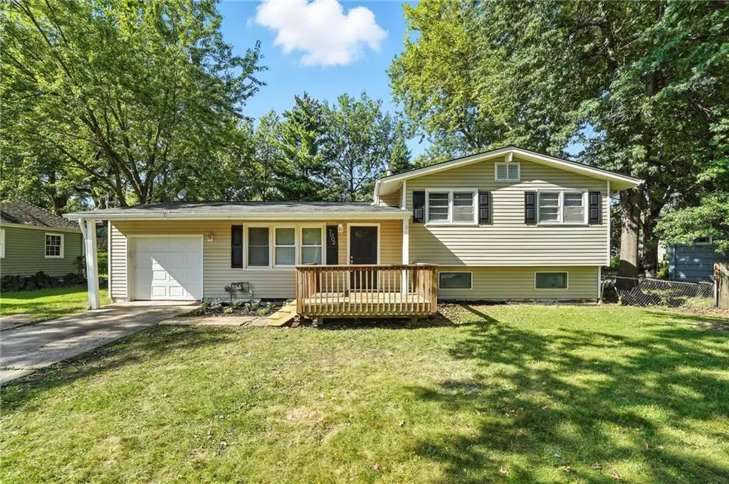 Kansas City, MO 64152,7002 NW 72nd TER