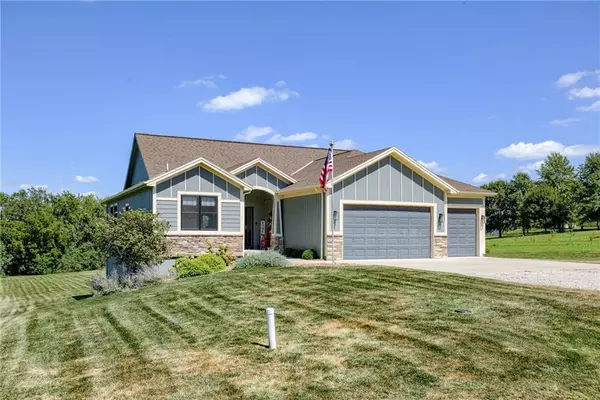 Trimble, MO 64492,6193 SW Maple RDG