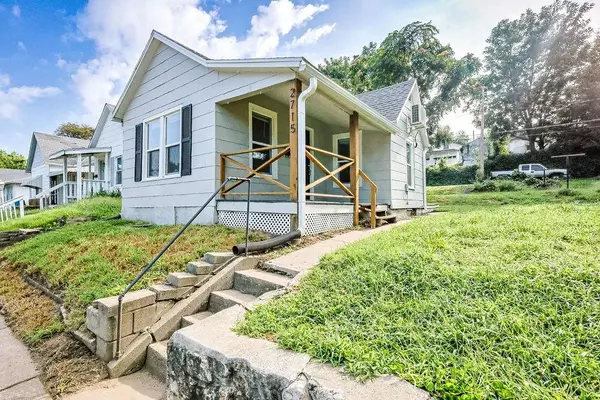 St Joseph, MO 64503,2715 S 19th ST
