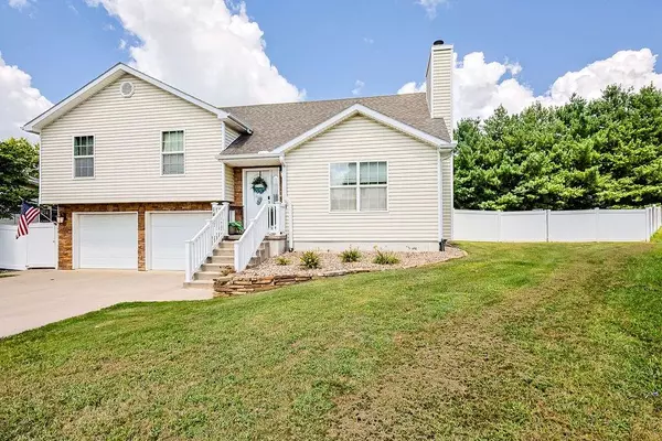 Cameron, MO 64429,1405 Glenda TER