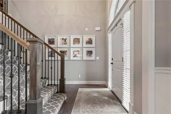 Olathe, KS 66061,10744 S Palisade ST