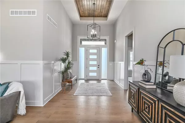 Olathe, KS 66061,11351 S Emerald ST