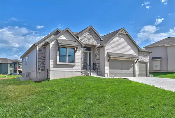 Olathe, KS 66061,11351 S Emerald ST