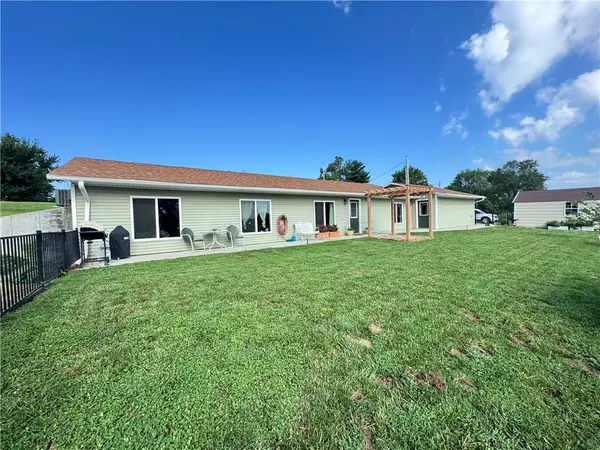 307 E Ohio ST, Highland, KS 66035