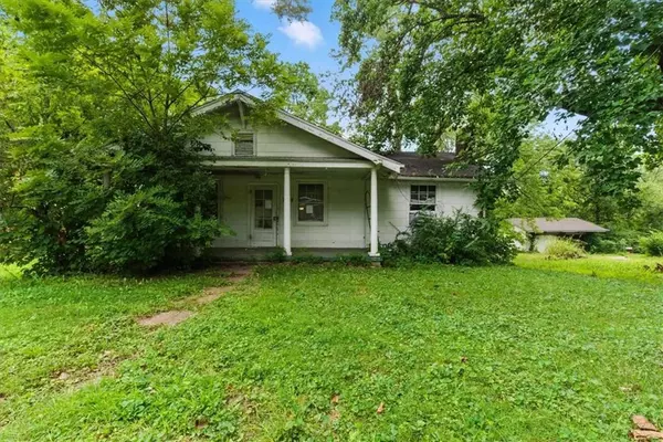 3719 N Bales AVE, Kansas City, MO 64117