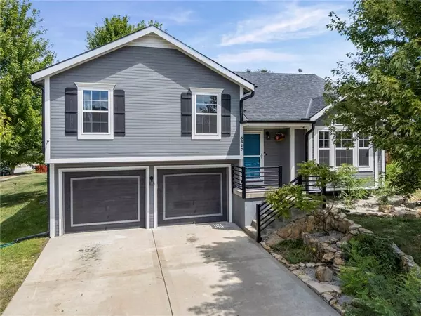 Kansas City, MO 64119,5627 N Richmond AVE