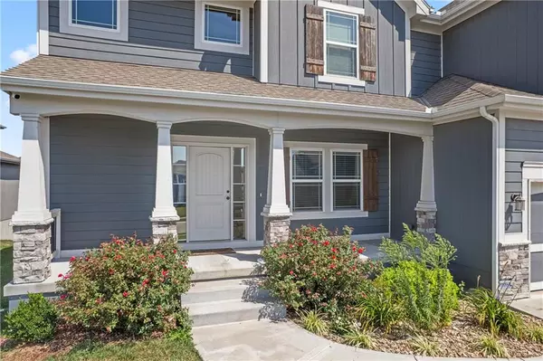 Kansas City, MO 64156,10409 N Lister CT