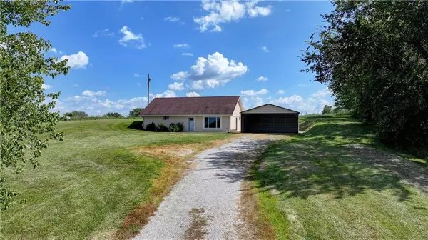 12880 SE State HWY DD Rural Route, Gower, MO 64454