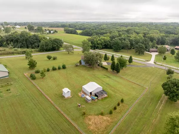 Trimble, MO 64492,19704 Fightmaster RD