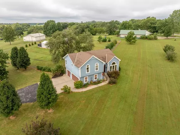 Trimble, MO 64492,19704 Fightmaster RD