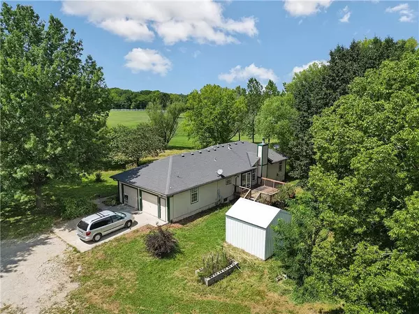 Pleasant Hill, MO 64080,16001 S Graham RD