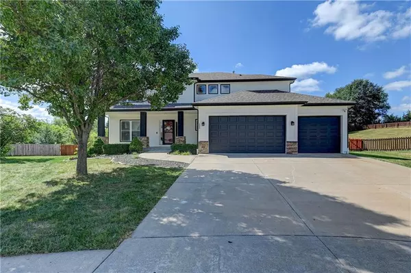400 S Eddie AVE, Kearney, MO 64060